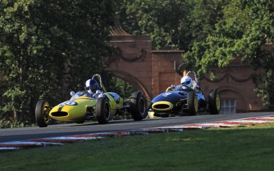 Oulton Cup Gold Cup Preview