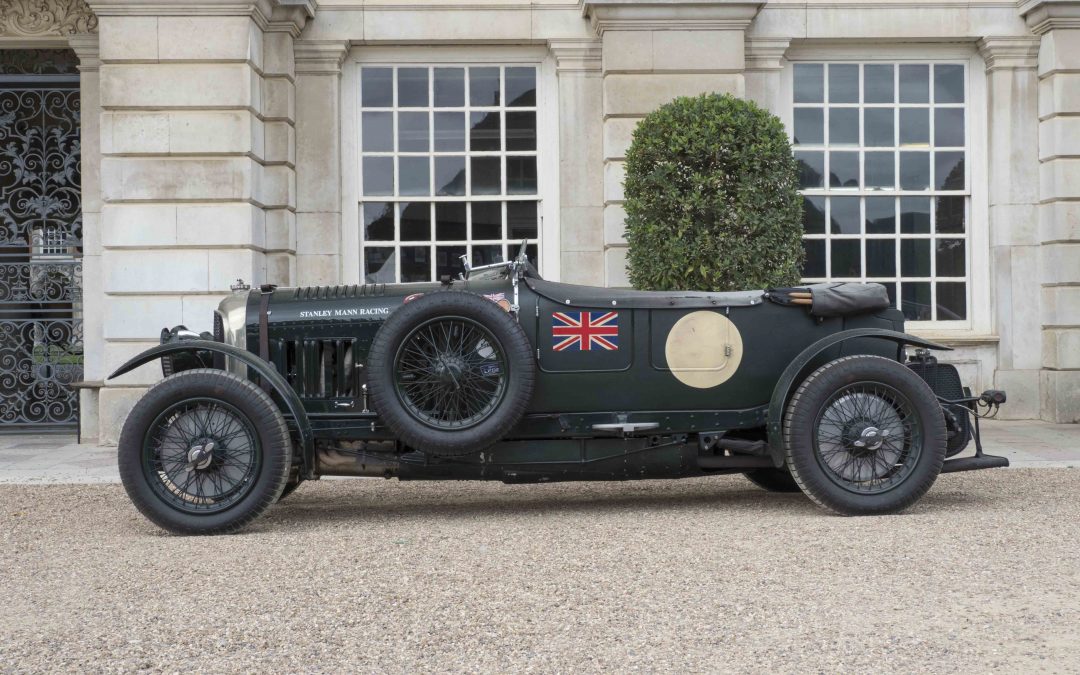 Concours of Elegance