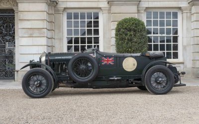 Concours of Elegance