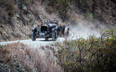 Plan your adventure with Bespoke Rallies