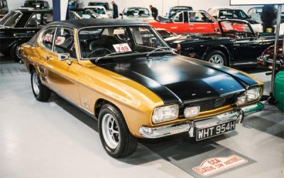 Auction Review: CCA Everyman Classics