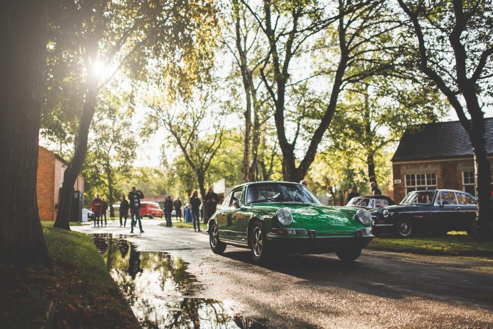 The last scramble of 2019