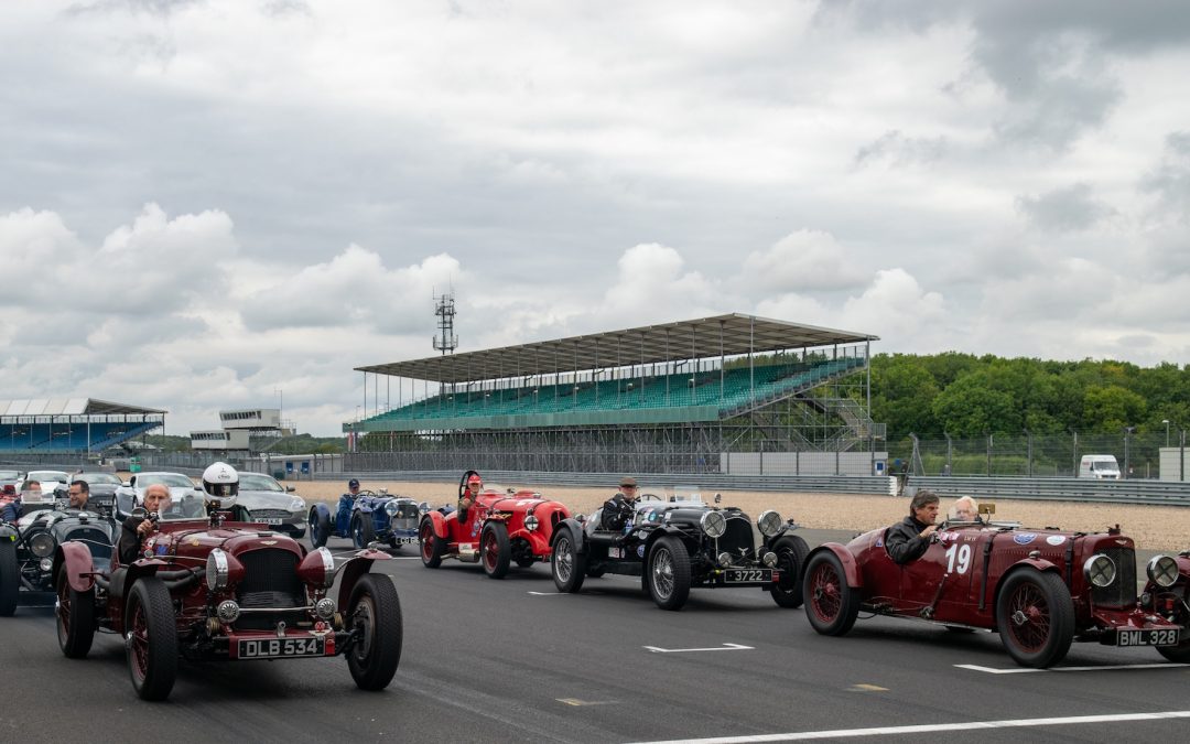 Titles settled at AMOC Racing Season Finale
