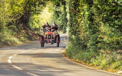 London to Brighton 2019