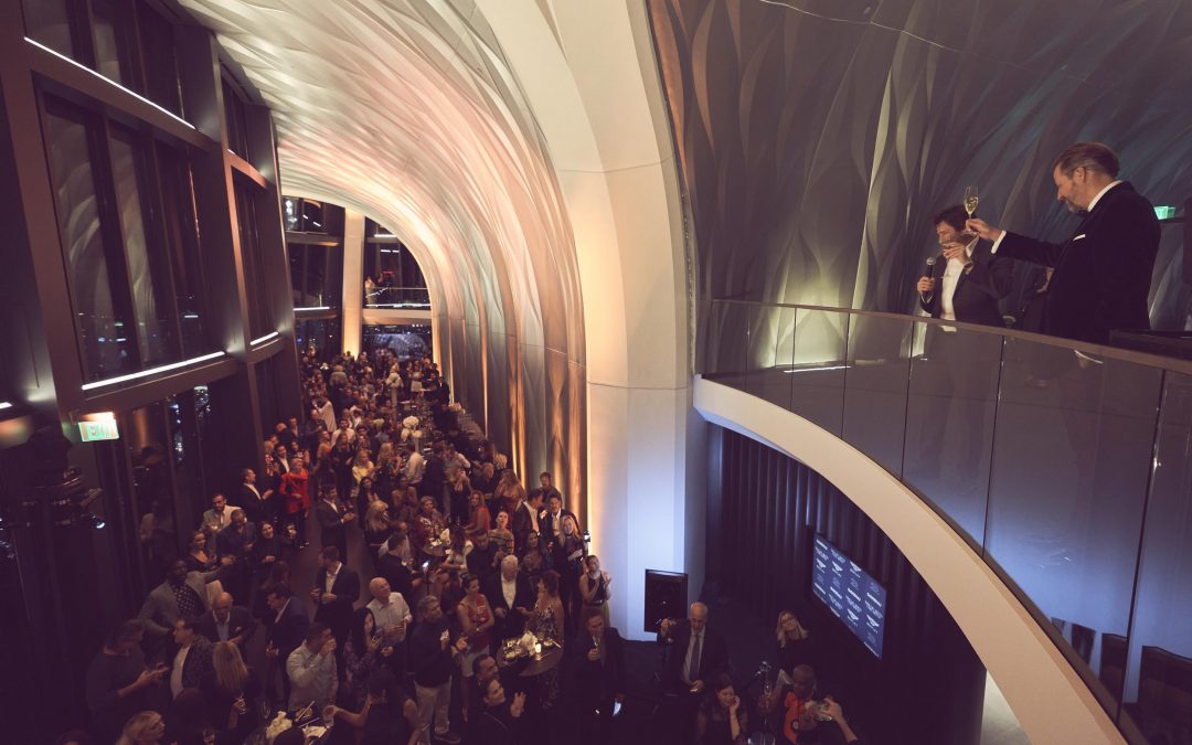 One last Bentley Centenary Celebration