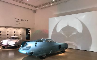 BAT Alfas – The Trinity