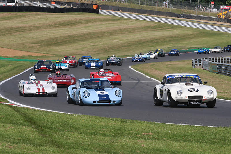 HSCC 2020 Racing Calendar and News