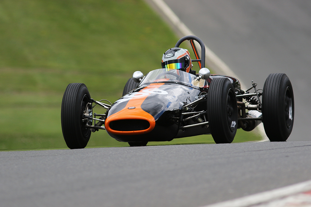 Royal Automobile Club Historic Awards reveal finialists