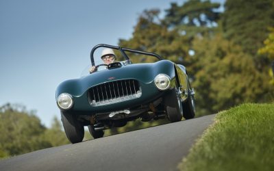 JR Allard Continuation