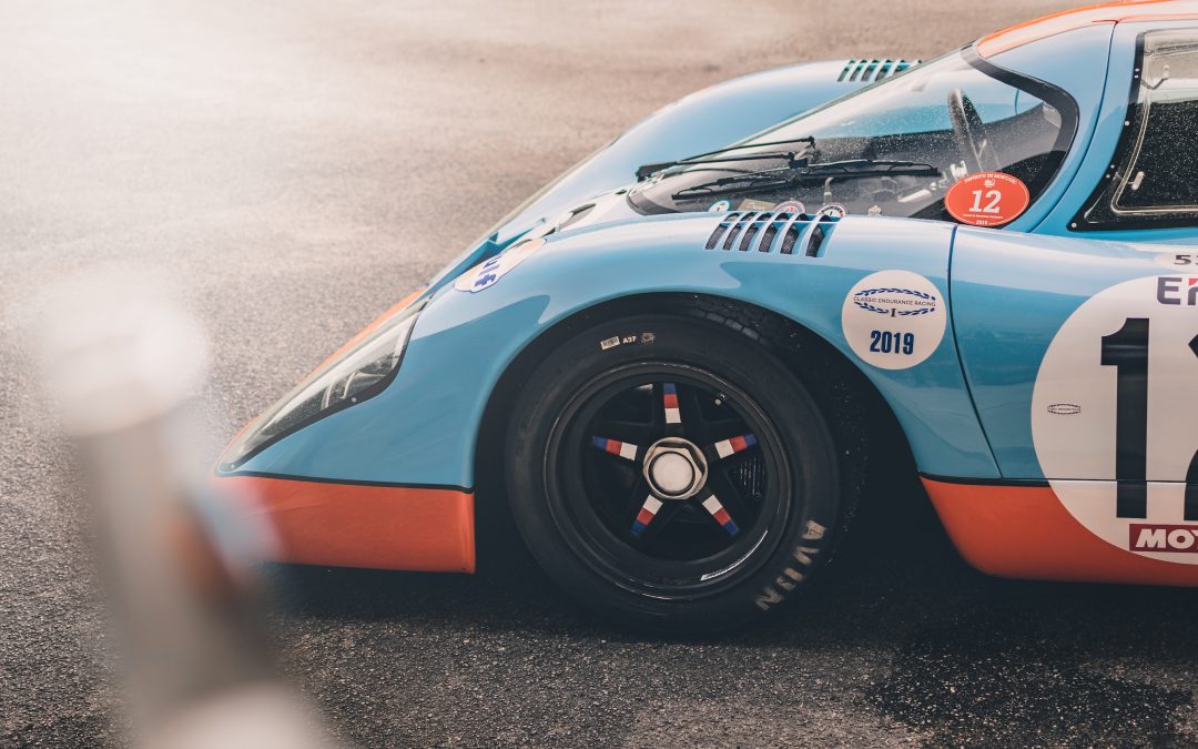 Renn20 all set for November 1