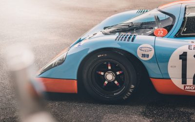 Renn20 all set for November 1