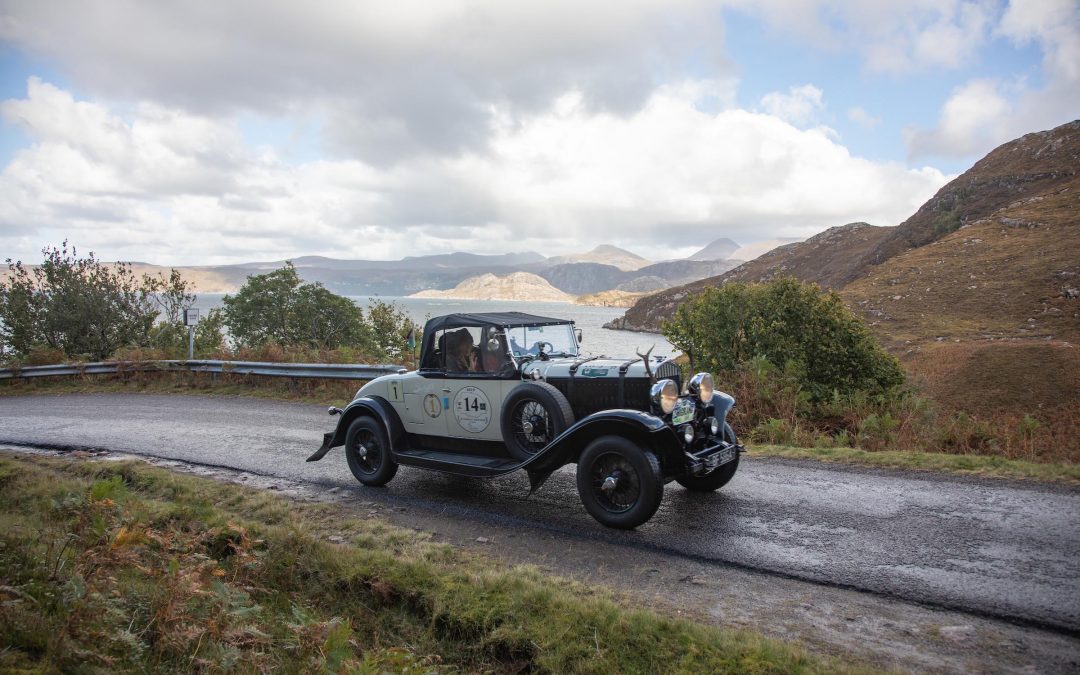 Bespoke announce two new exciting adventures!