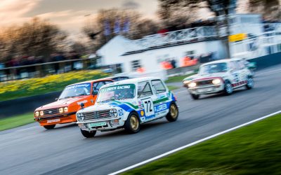 Goodwood plans for 2021