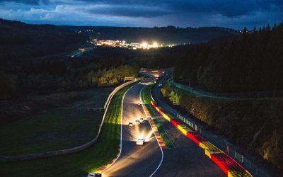 Race and Event Calendar for 2021