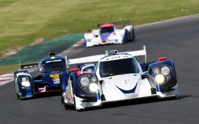 Master Historic Festival from Brands Hatch