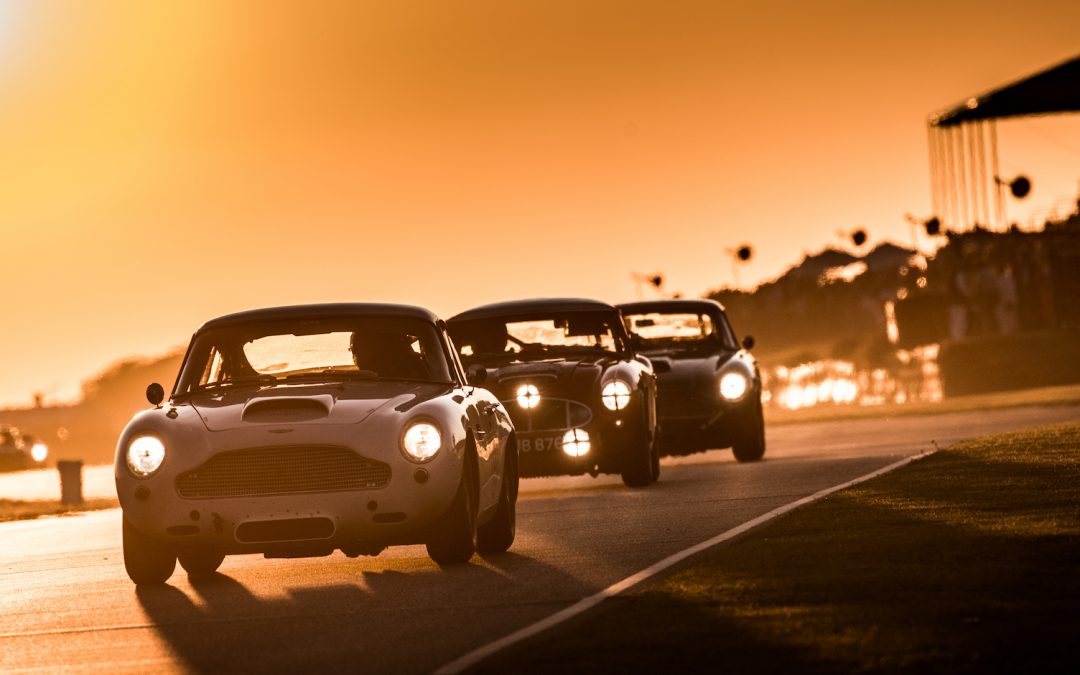 Goodwood Revival is here!