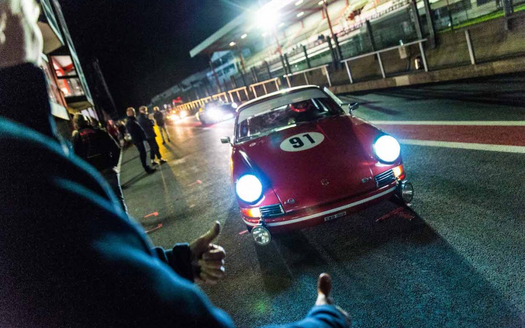 Brexit Rules for Driving and Racing in Europe – Updated