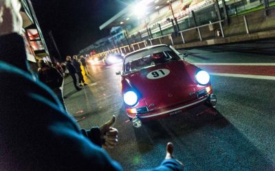 Brexit Rules for Driving and Racing in Europe – Updated