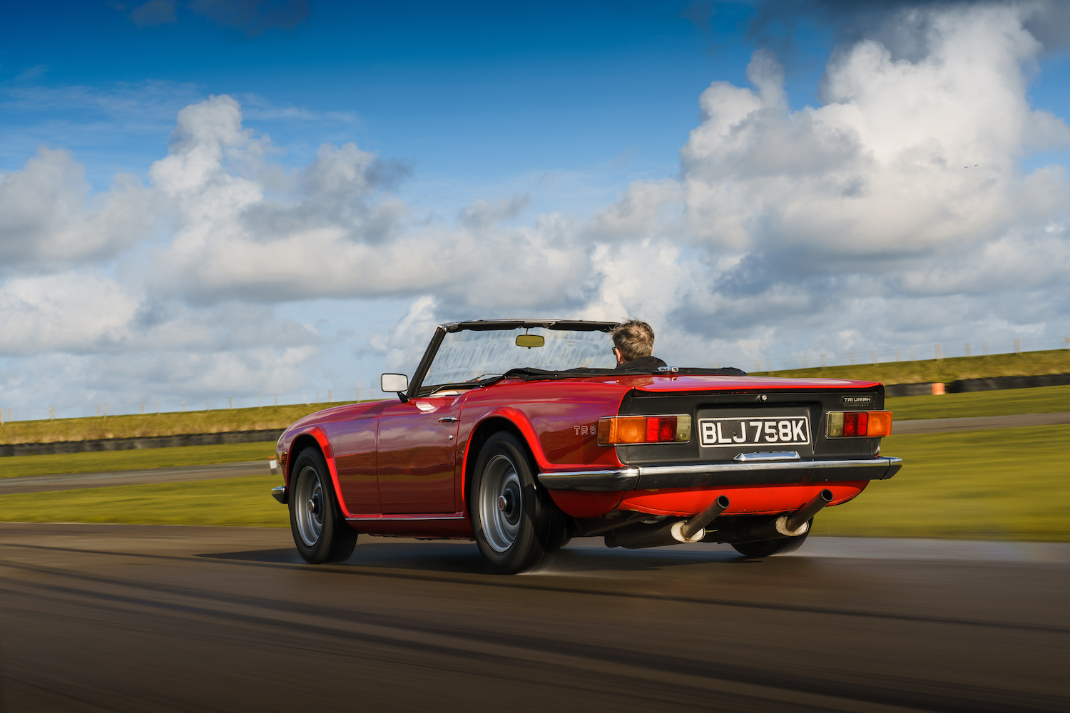 100 Car Drive it Day Run to Bicester Scramble - Auto Addicts