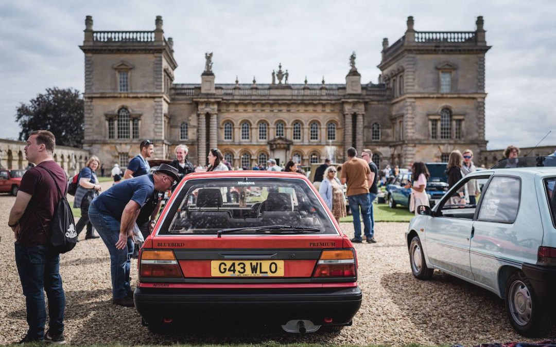 Festival of the Unexpected all set for Sat 30 July 2022