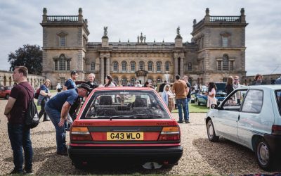 Festival of the Unexpected all set for Sat 30 July 2022