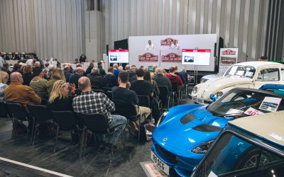 Practical Classics Classic Car and Restoration Show Sale Review