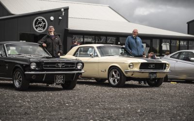 Coffee and Chrome Collective is here