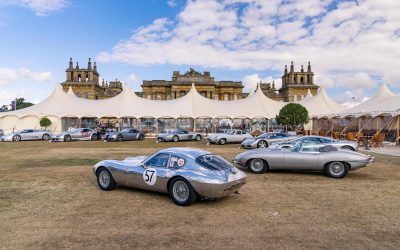 Salon Prive – A day of reveals – 2022 Highlights