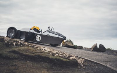 Morgan and Malle London create the ultimate adventure ready Super 3