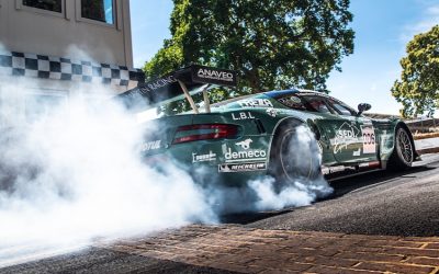 80th Members’ Meeting to celebrate GT1