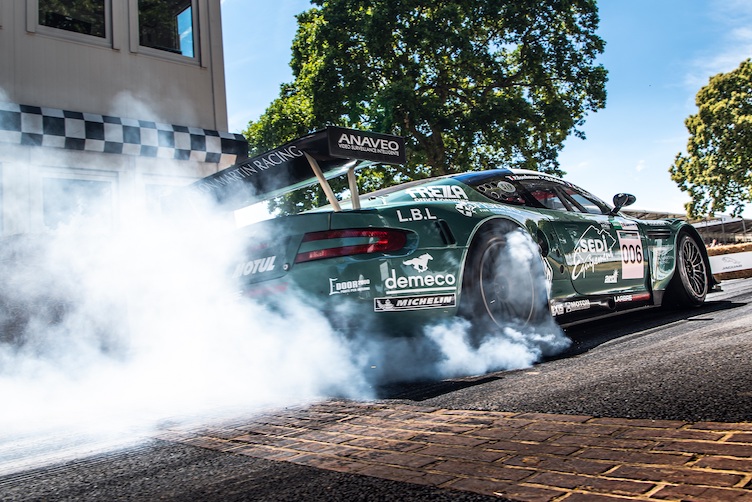 80th Members’ Meeting to celebrate GT1