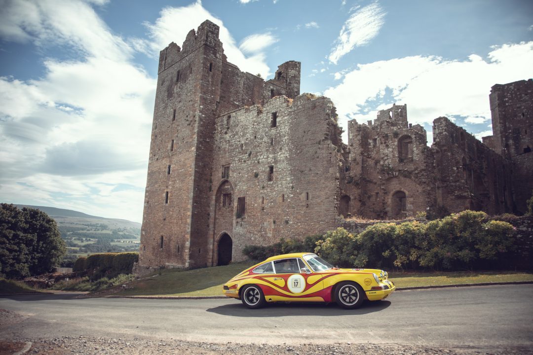 Fancy A Tour Of The Highlands In Early 2023 Auto Addicts