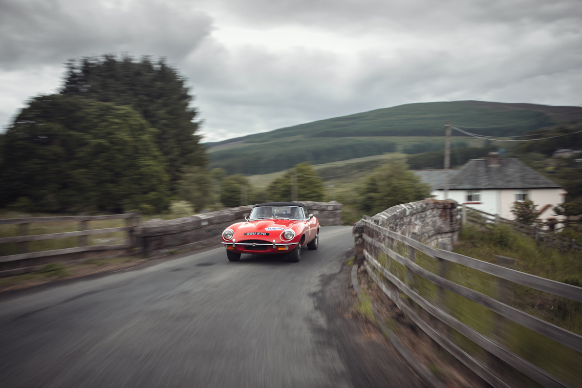 Fancy A Tour Of The Highlands In Early 2023 Auto Addicts