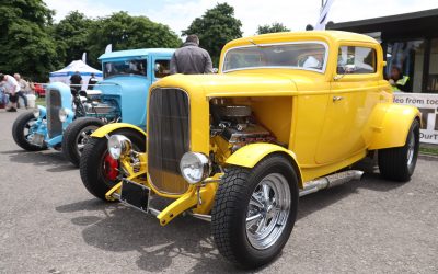 2023 Beaulieu Event tickets on Sale