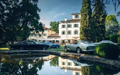 The third edition of Cavallino Classic Modena will take place on May 12 – 14,  once again in Enzo Ferrari’s hometown