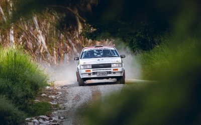 SILVER FERN, PURE RALLY GOLD